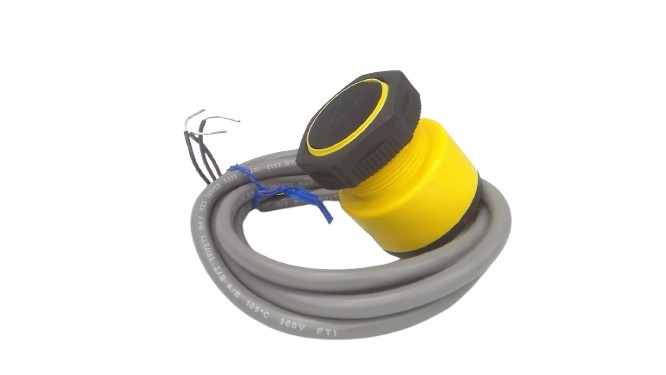 BANNER ENGINEERING T30AW3FF400