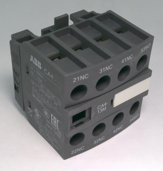 ASEA BROWN BOVERI 1SBN010140R1113