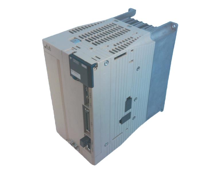 YASKAWA ELECTRIC SGDV-180A01A