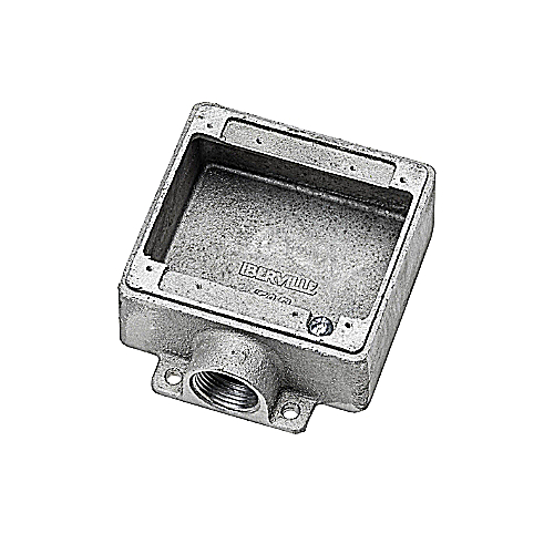 ABB THOMAS & BETTS CIFS-2G-3/4