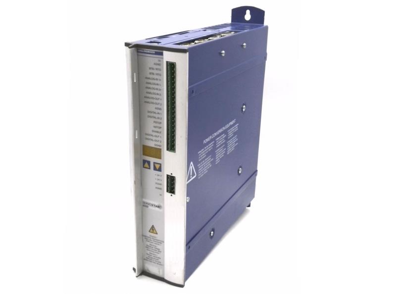 DANAHER MOTION S60600