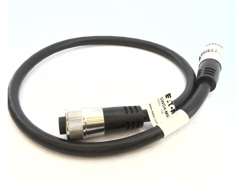 EATON CORPORATION SWD4-M6LR4P-2S