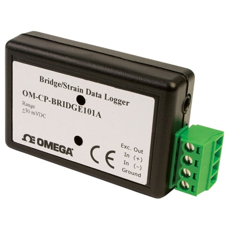 OMEGA ENGINEERING OM-CP-BRIDGE101A-1000MV