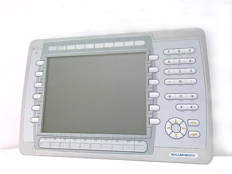 AKI-CDF-MOD-10T-000 by KOLLMORGEN