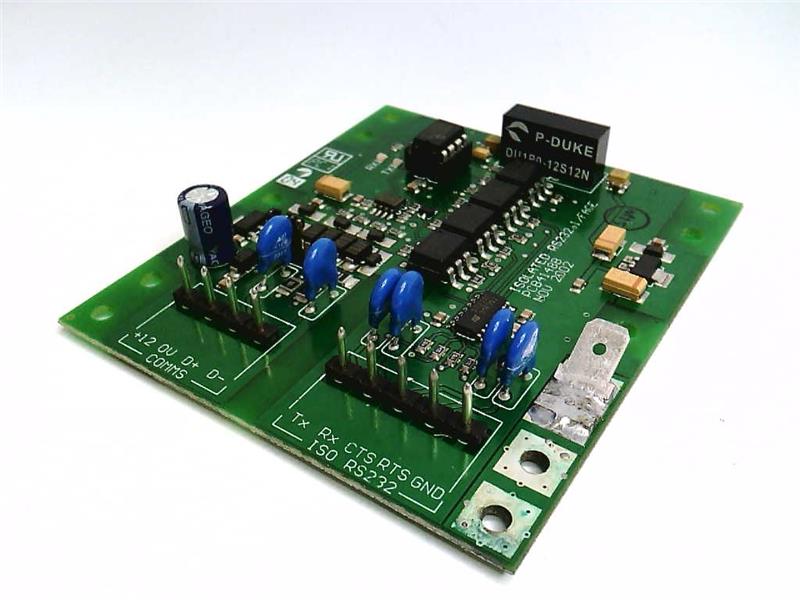 KIDDE-FENWAL, LLC ATS1741