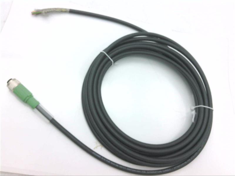 POSITAL FRABA CBL-M12S-F08A-050DB-084N-001