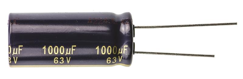 MATSUSHITA ELECTRIC EEU-FC1J102