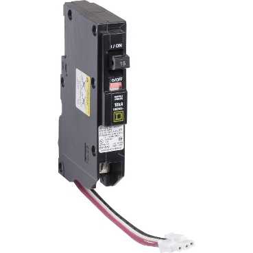 SCHNEIDER ELECTRIC QO115PL