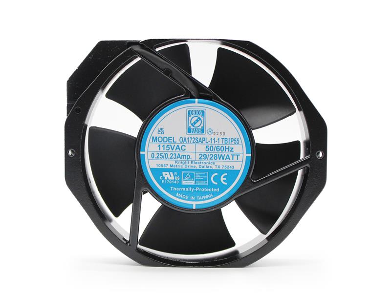 ORION FANS OA172SAPL-22-1TBIP55