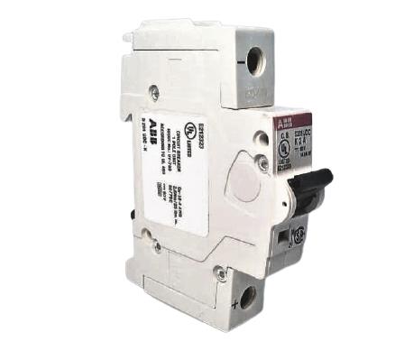 ASEA BROWN BOVERI S201UDC-K2