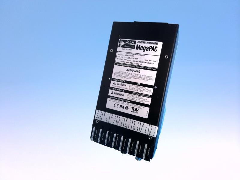 MP6-78506 by VICOR