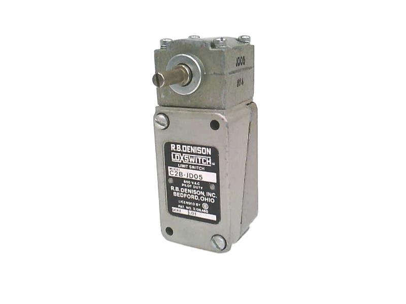 C2B-JD05 by SCHNEIDER ELECTRIC
