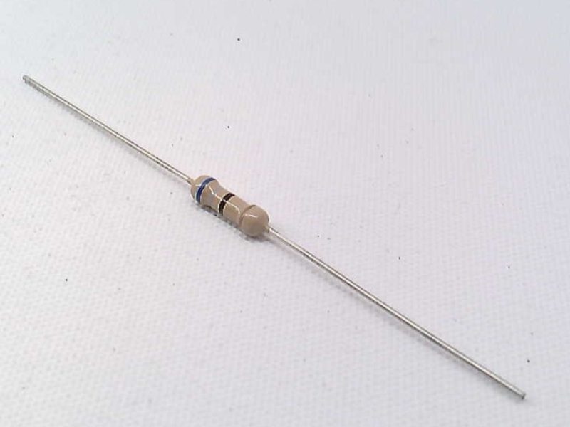 GENERIC R68X.5W5MF