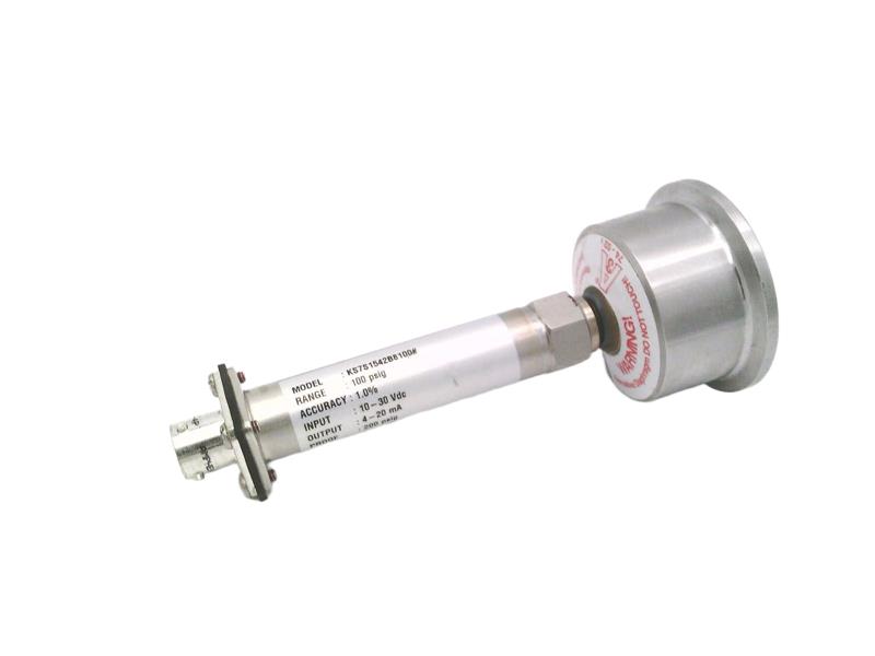 ASHCROFT KS7S1542B8100