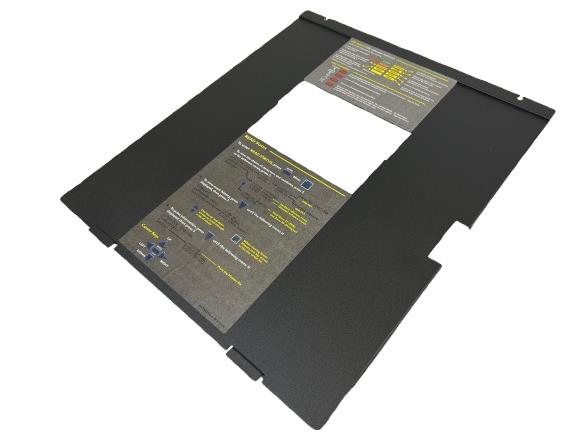 HONEYWELL DP-NFW-100