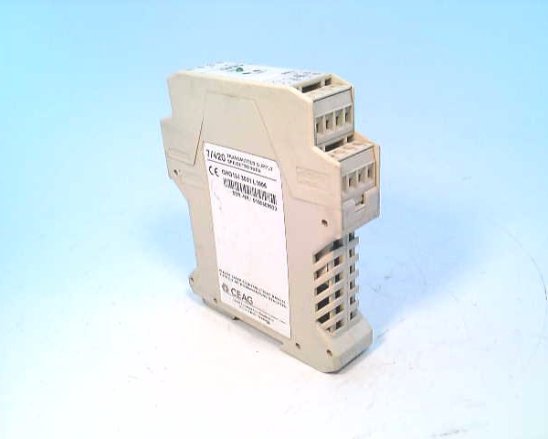 EATON CORPORATION GHG124 3011 L1006