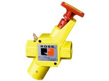 ROSS CONTROLS YD1523C6002