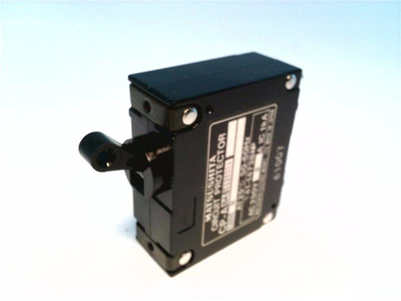 MATSUSHITA ELECTRIC BAB1120311