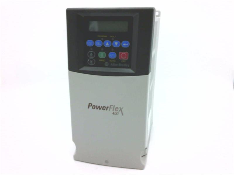 ALLEN BRADLEY 22C-D017N103