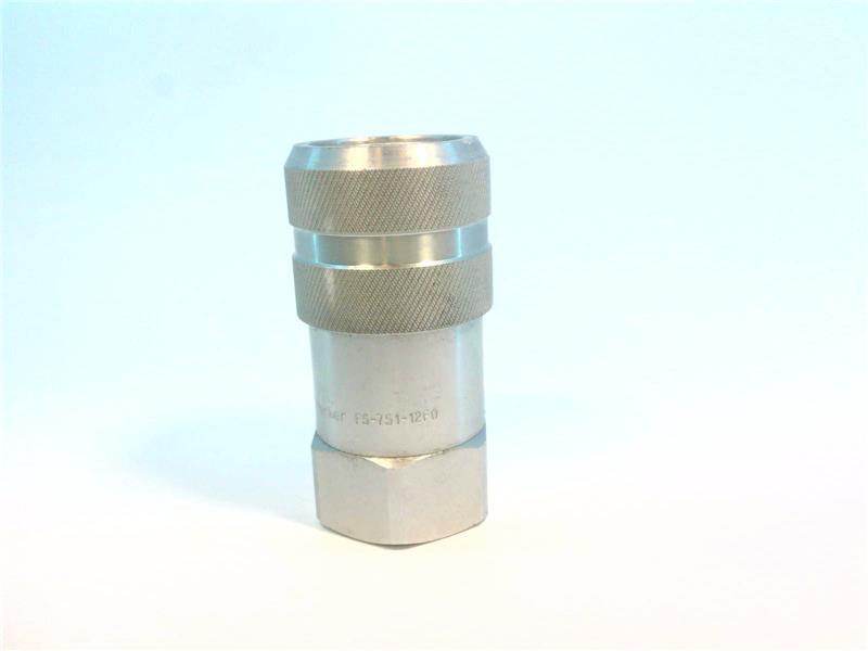 PARKER FS-751-12FO