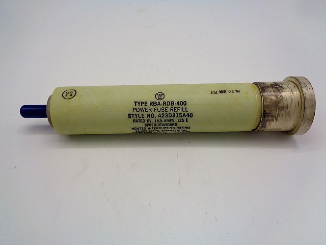 WESTINGHOUSE 423D815A40