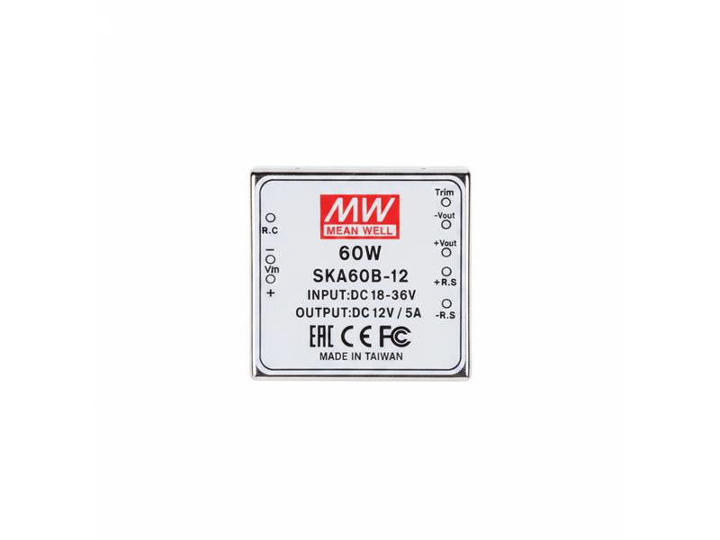 MEAN WELL SKA60B-12