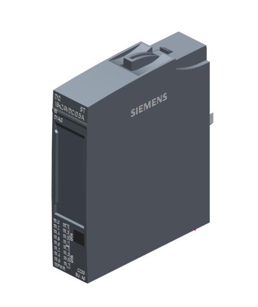 SIEMENS 6ES7132-6BH01-2BA0