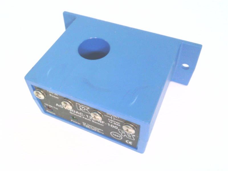 NK TECHNOLOGIES AG1-NCAC-120-NF-005