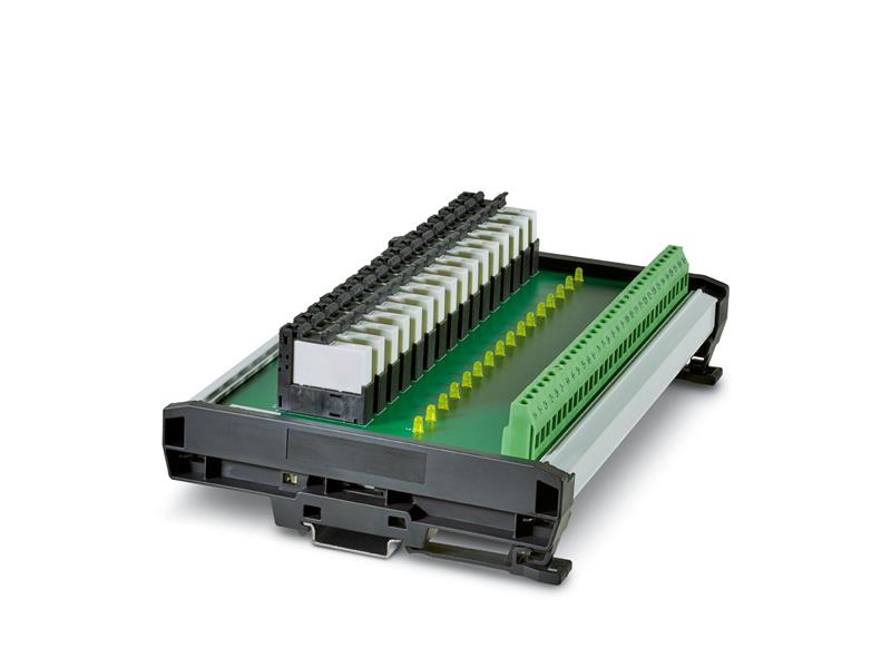 PHOENIX CONTACT UM-D37M/16R-120AC/DI/C3/R C