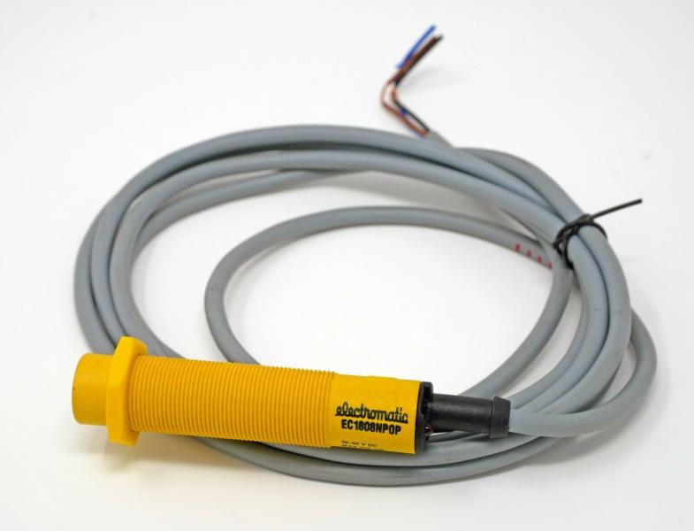 CARLO GAVAZZI EC1808NPOP