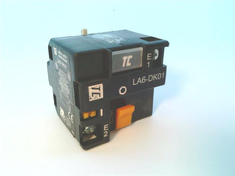 SHAMROCK LA6-DK01-U6