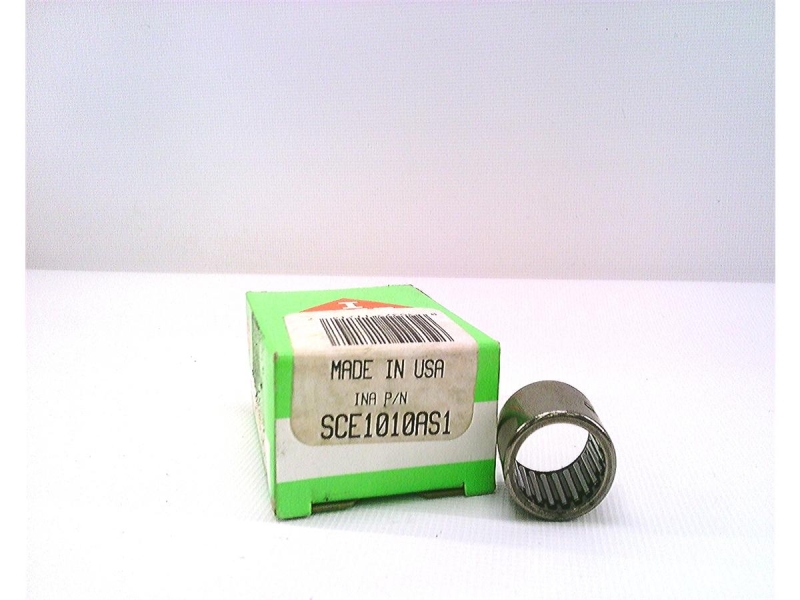 SCHAEFFLER GROUP SCE1010AS1