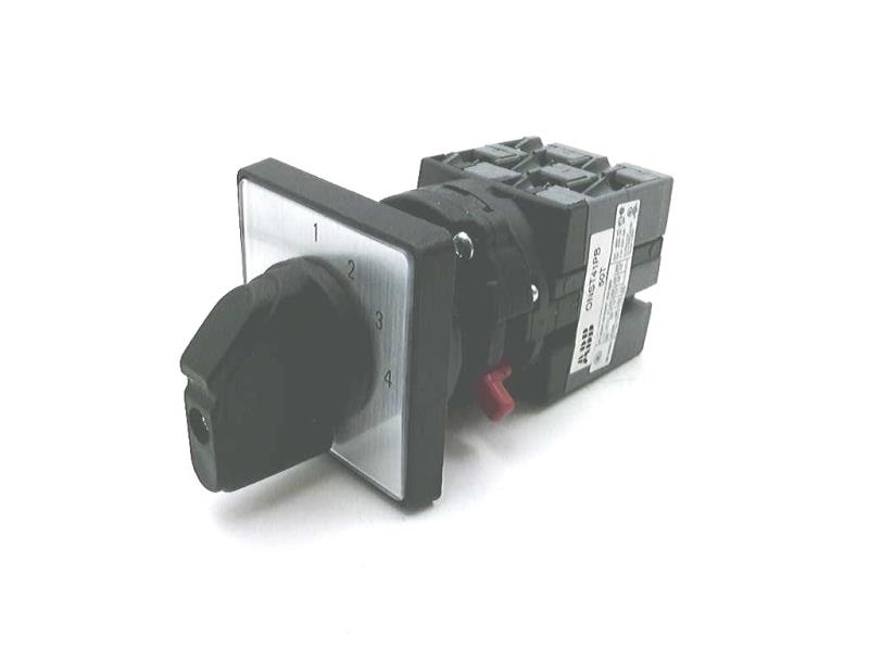 ASEA BROWN BOVERI ONST41PB