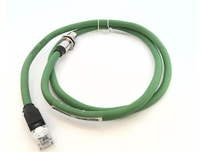 MURR ELEKTRONIK 7700-44851-S7V0100