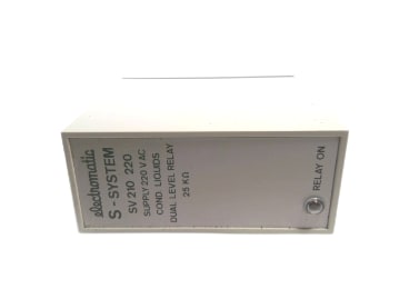 CARLO GAVAZZI SV-210-220