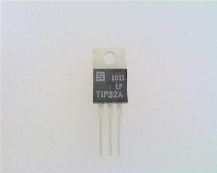 ON SEMICONDUCTOR TIP32A