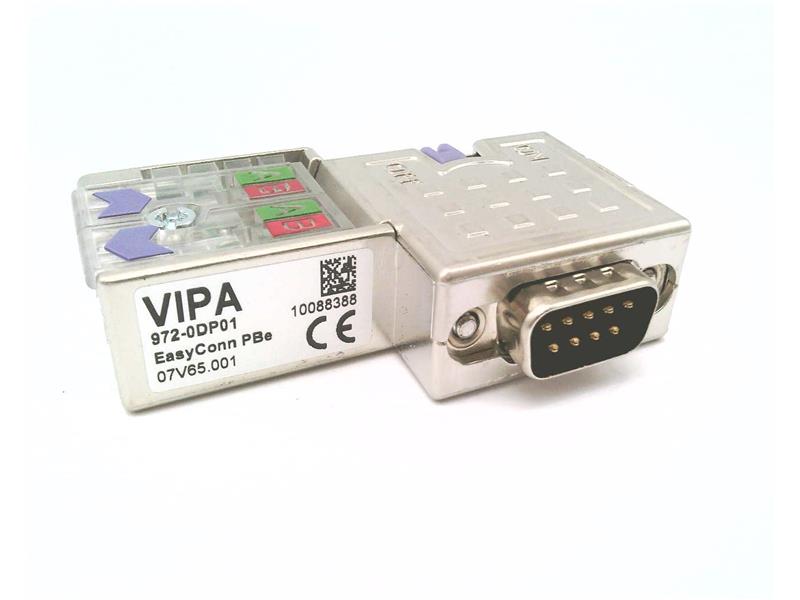 VIPA 972-0DP01