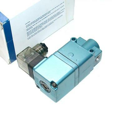 MAC VALVES INC 275B-501AA