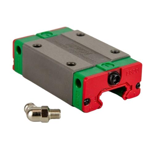 HIWIN MICROSYSTEMS EGH20SA-ZO-C