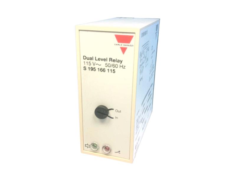 CARLO GAVAZZI S-195-166-115