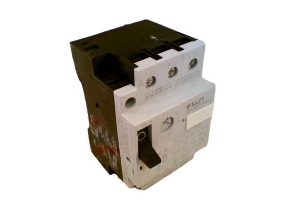 FUJI ELECTRIC BM3-ZSS-1P6