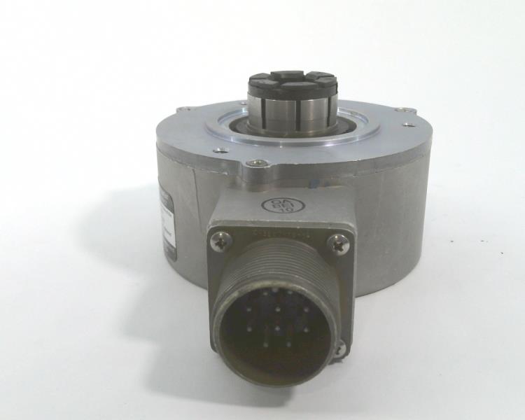 BEI SENSORS HS35F-62-R2-BS-4096-ABZC-28V/V-SM18-S