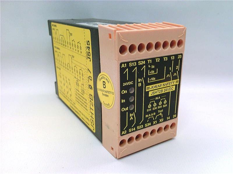 ASEA BROWN BOVERI 2TLA010012R1000