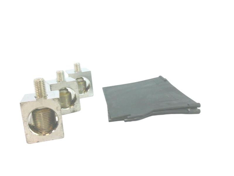 SCHNEIDER ELECTRIC EZ4LUG4003