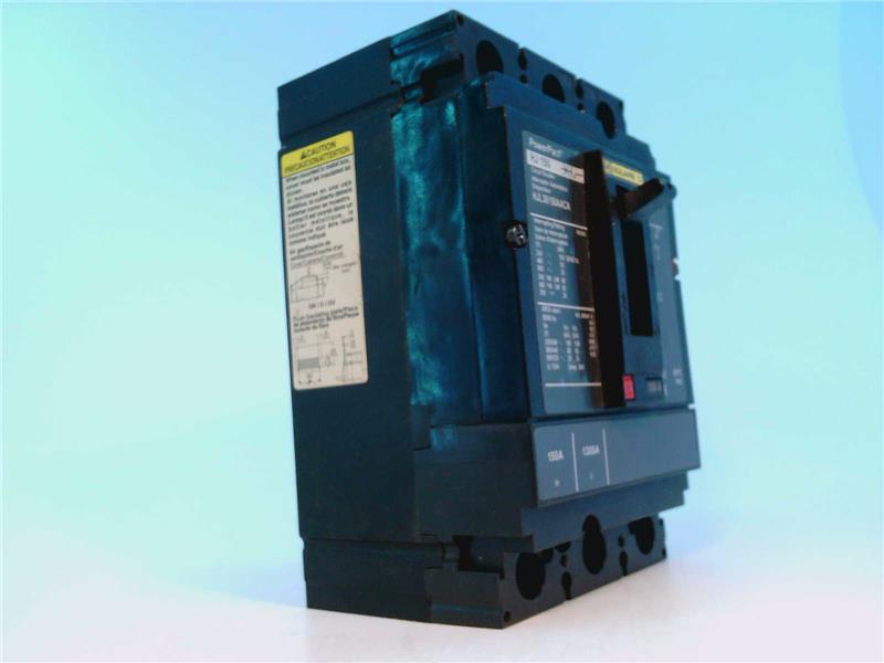 SCHNEIDER ELECTRIC HJL36150AACA