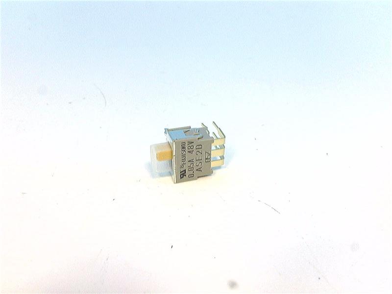 NIDEC CORP ASE2D-6M-10-Z