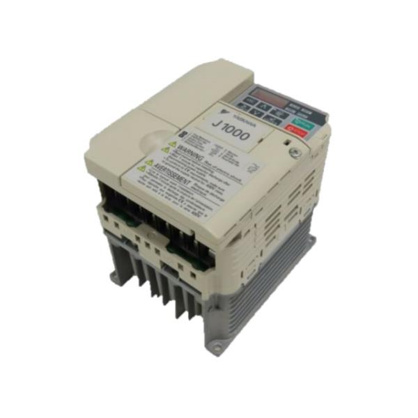YASKAWA ELECTRIC CIMR-JT-2A0010BAA