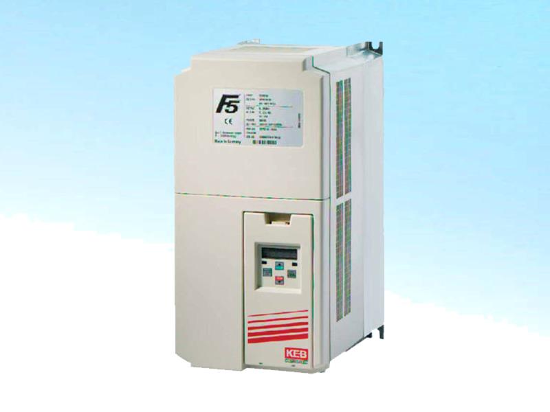 13F4-C0G-M481 by KEB AUTOMATION