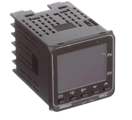 OMRON E5CC-QX3A5M-000
