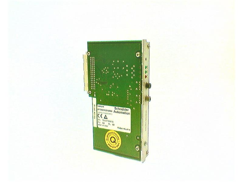 SCHNEIDER ELECTRIC AM0SER001V000
